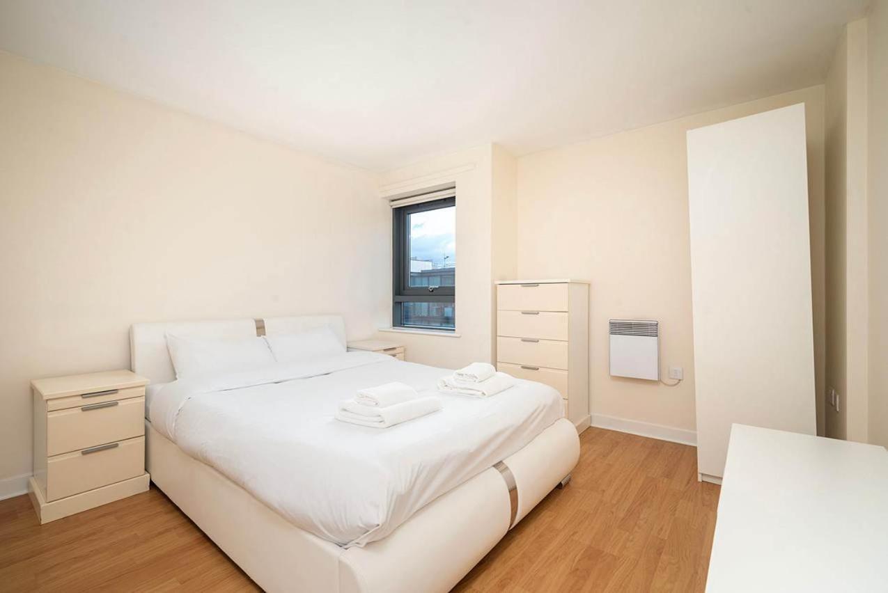 Charming Flat Close To London Stadium Lejlighed Eksteriør billede