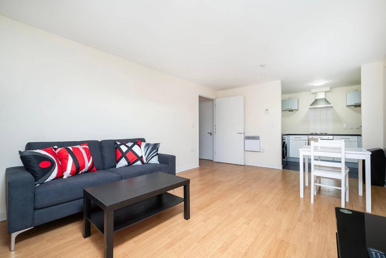 Charming Flat Close To London Stadium Lejlighed Eksteriør billede